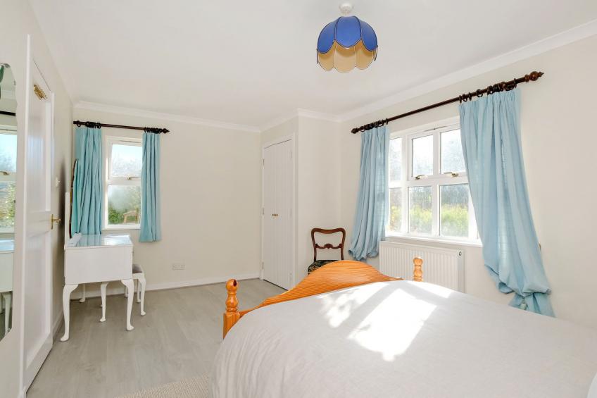 Corrennie School Cottage - foto 14