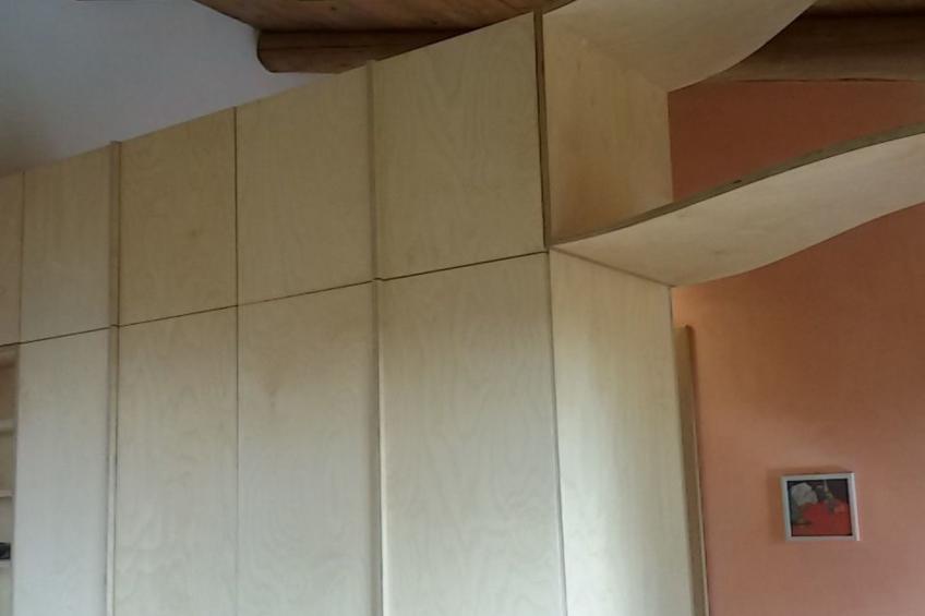 Kleines feines helles Appartment im Gruenen mit Meerblick - foto 22