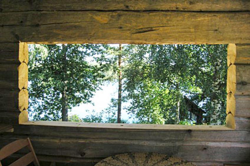 Rantamökki - foto 24