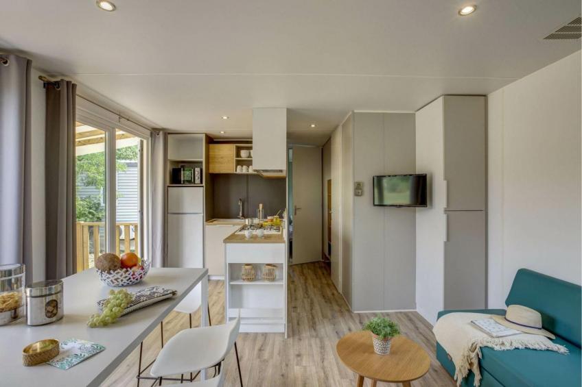 Cottage 6p 3Bdrms AirCon - foto 4