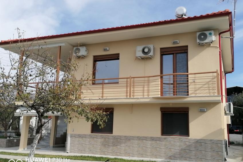 Villa Anastasia - foto 29