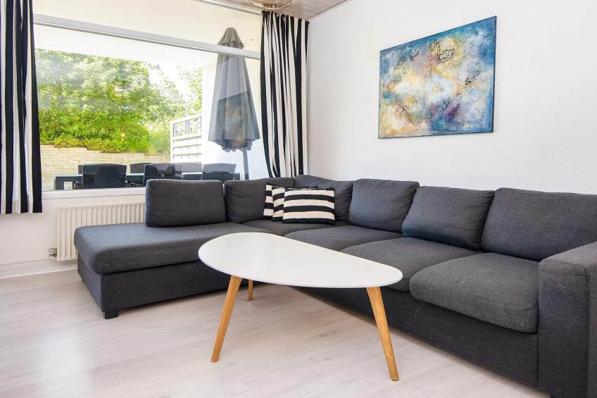3 room,1 st floor,penthouse - foto 37