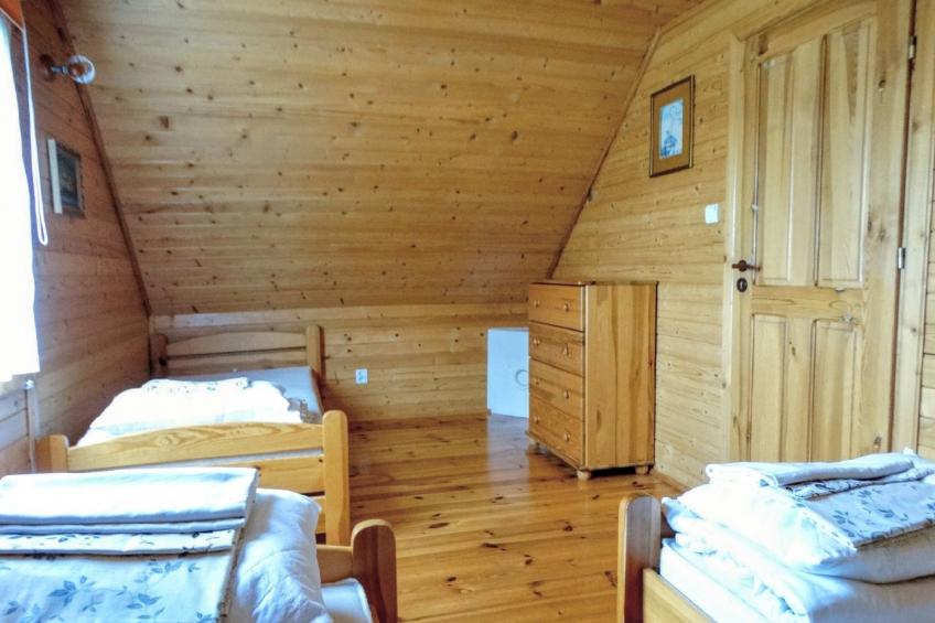 KOPALINO DOMKI I APARTAMENTY - foto 8