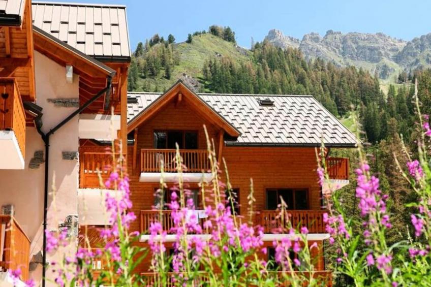 Résidence L'Albane - maeva Home - foto 10