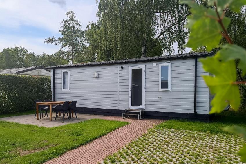 Mobile home 6 persons I Basic