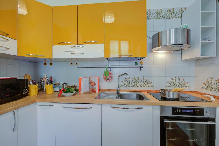 Casa Sanremo Ideale Per Famiglie - foto 19