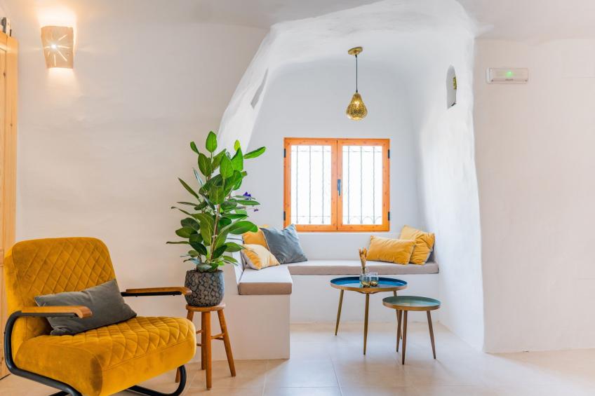 Luxuriöse Finca mit Pool, Spa und spektakulärer Aussicht - foto 32