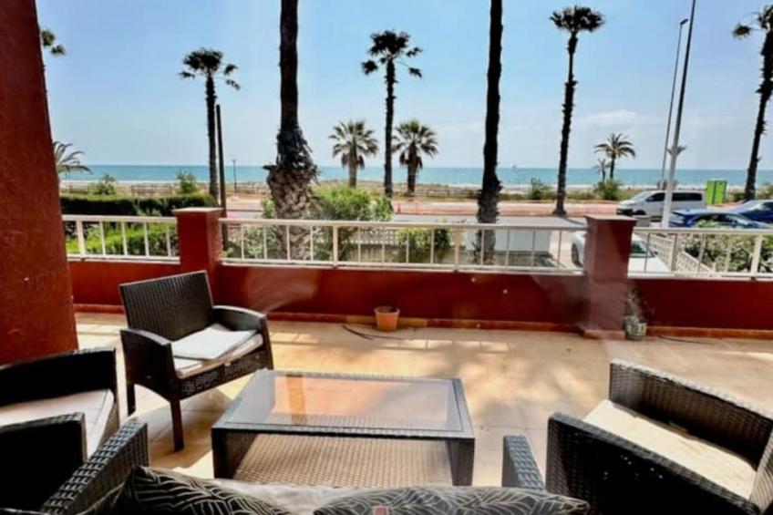 Villa Grao Benicasim REF 026 - foto 29