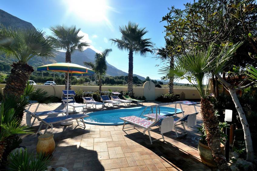 mit eigenem Pool - foto 6