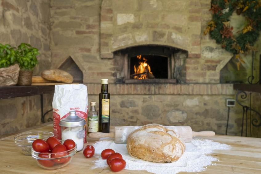 Villa 'Torcicoda' mit privatem Pool - foto 21