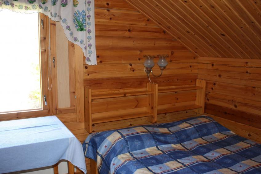 "Ruhmaslehto" mit Blick auf das Wasser - foto 14