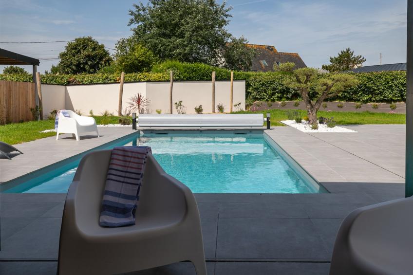 Villa Ty Coz - foto 34