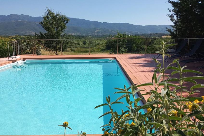 Sonnenblume Wohnung - foto 21