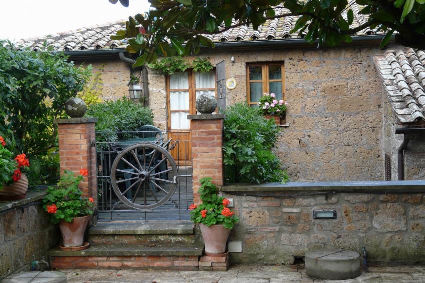 Bezaubernde Wohnung im Schloss mit Schwimmbad - foto 13
