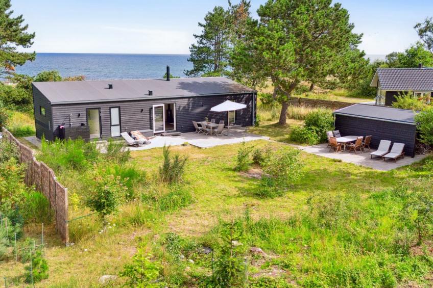 "Gjorgje" - 100m from the sea in Sealand - foto 33