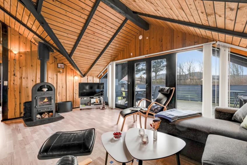 "Tjana" - 6km from the sea - foto 12