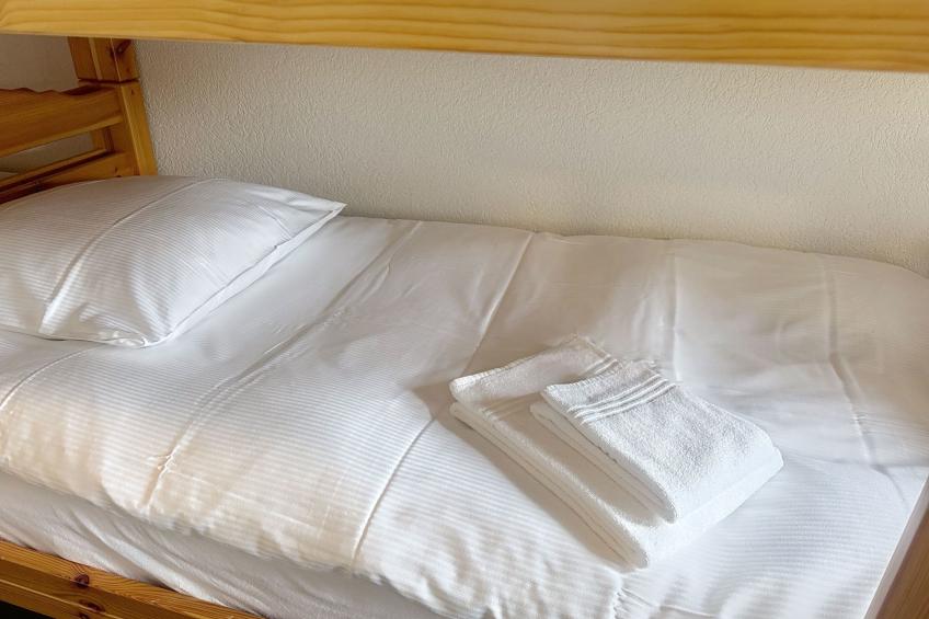 Morgins 6P, Ski-in Ski-out, Parkplatz, zentral, WiFI - foto 29