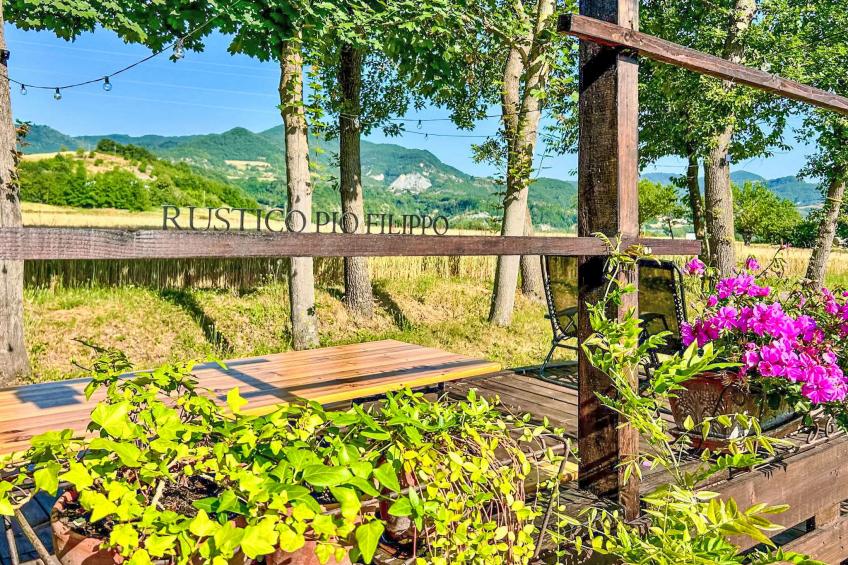 Rustico Pio Filippo - foto 30