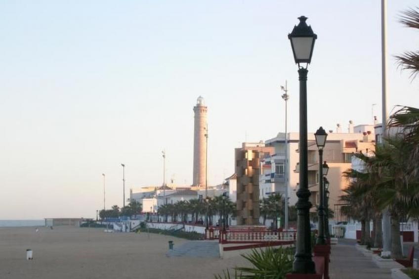 Penthouse. Klimatisierung. Strand und Sonne das ganze Jahr über - foto 41