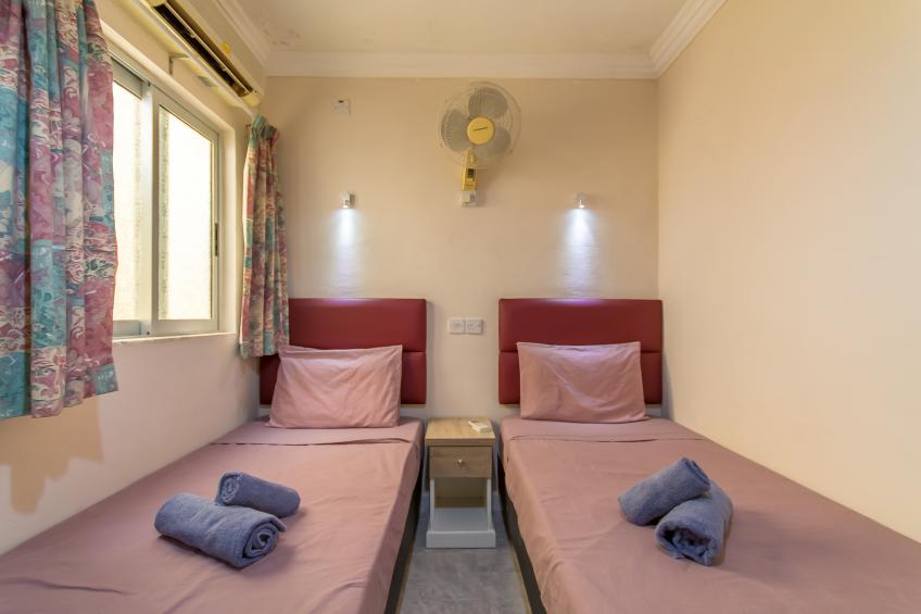 Merill Pool and Sea, charming Apart 5 - foto 15