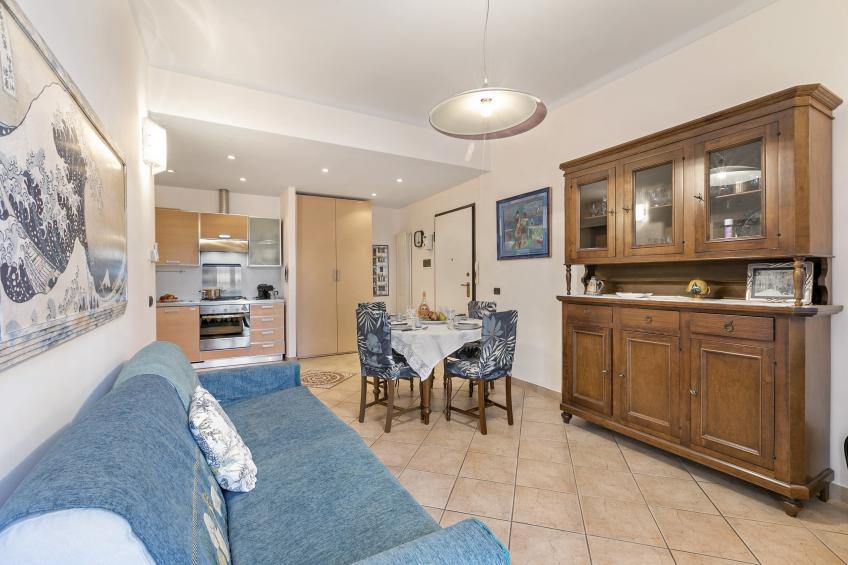 Domus 21 Near Alassio Beach - foto 7