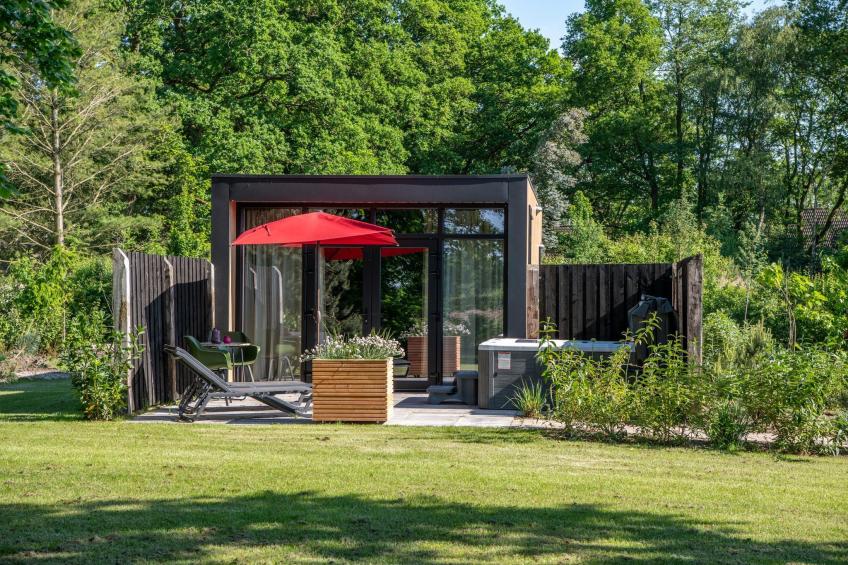 Wellnesslodge Merel 2p - foto 13