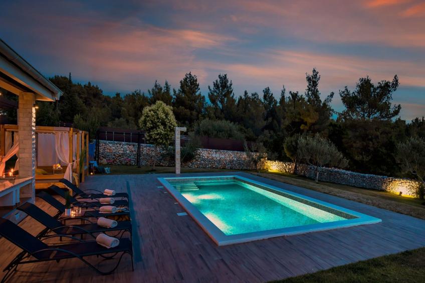 Villa Sunrise - foto 77