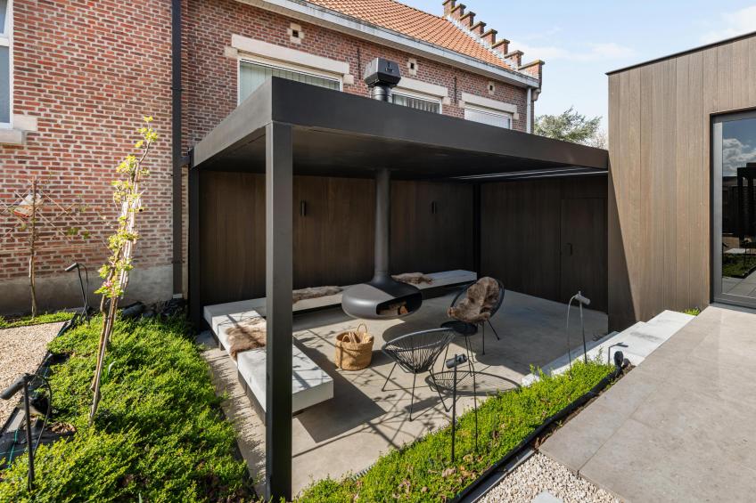 Pastorie Liezele - foto 3