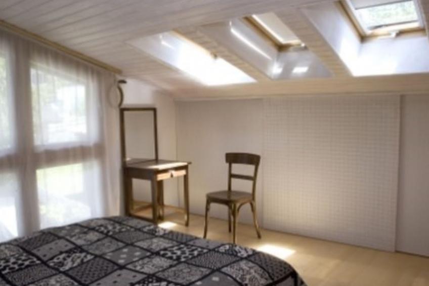 Ferienhaus Heidihuus, (Maienfeld), - foto 7
