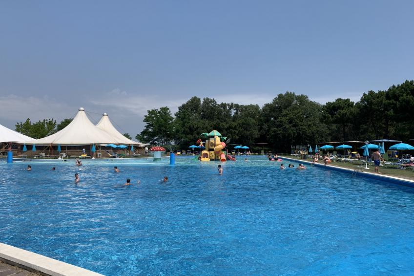 Residence Mare Pineta (CBT100) - foto 4