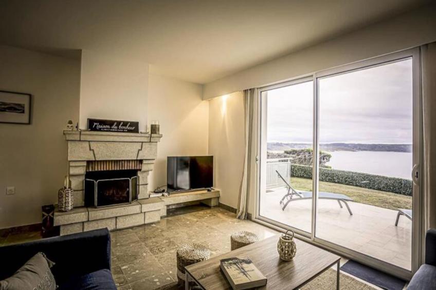 Maison à Trebeurden - foto 14