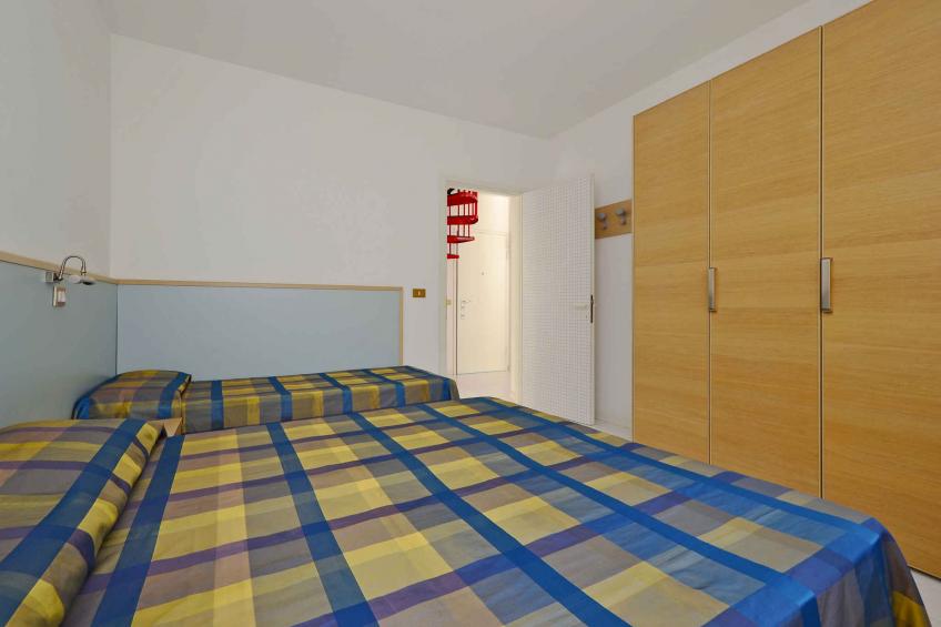 Vakantiewoning met airconditioning, balkon en zwembad - BF-JBMJM - foto 17