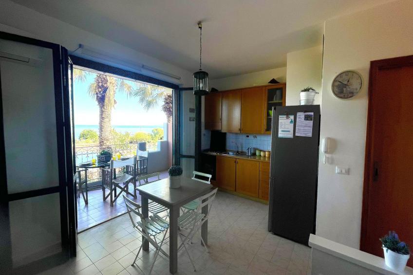 Rais Gerbi Appartamento - foto 27