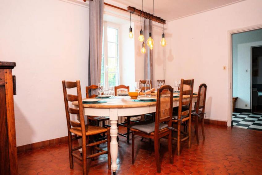 Maison à Thonac - foto 4