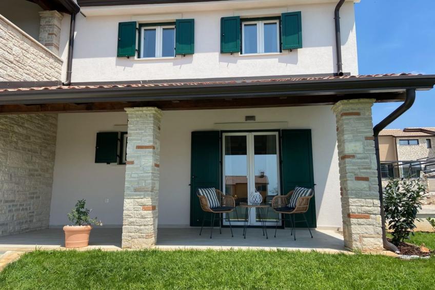 Villa Victoria Istra - foto 9