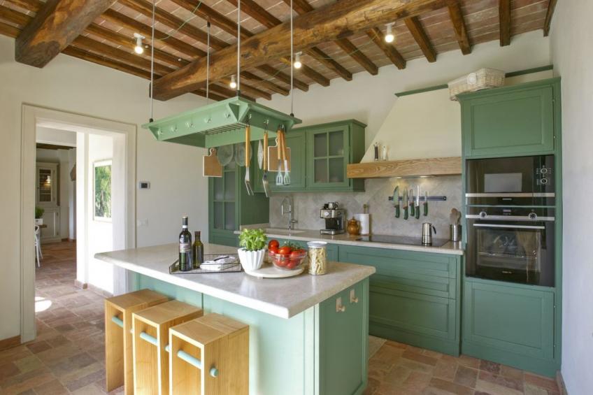 Villa mit Infinity-Pool - foto 24