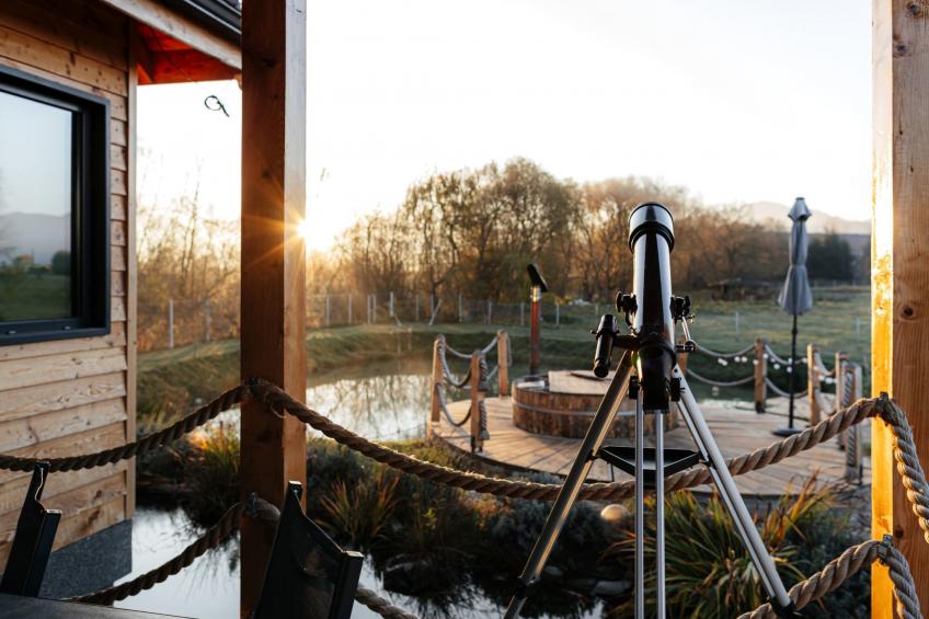 Kleines Haus mit Werkstatt - foto 45