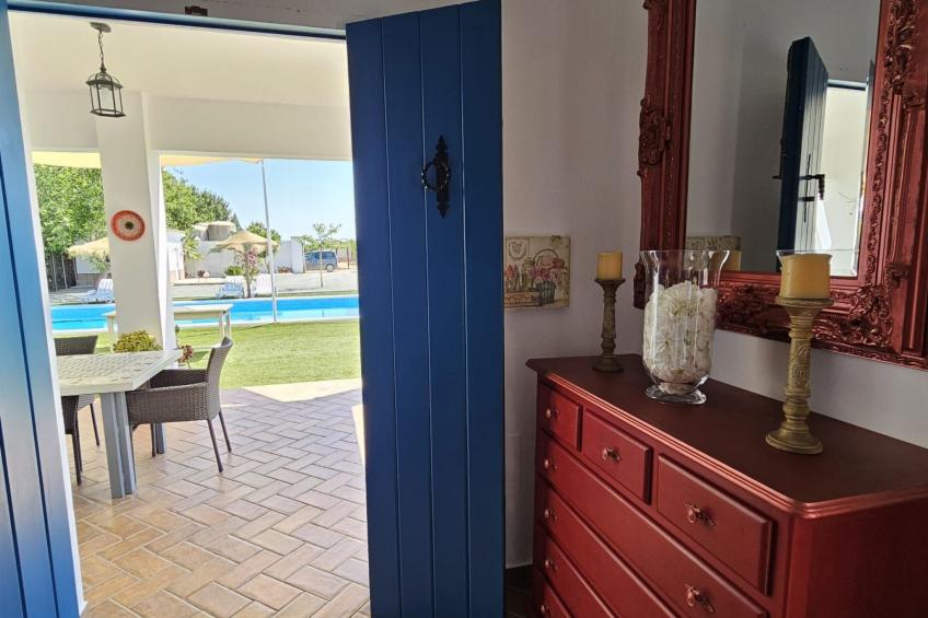 Casa Rural Die Hoffnung - foto 25