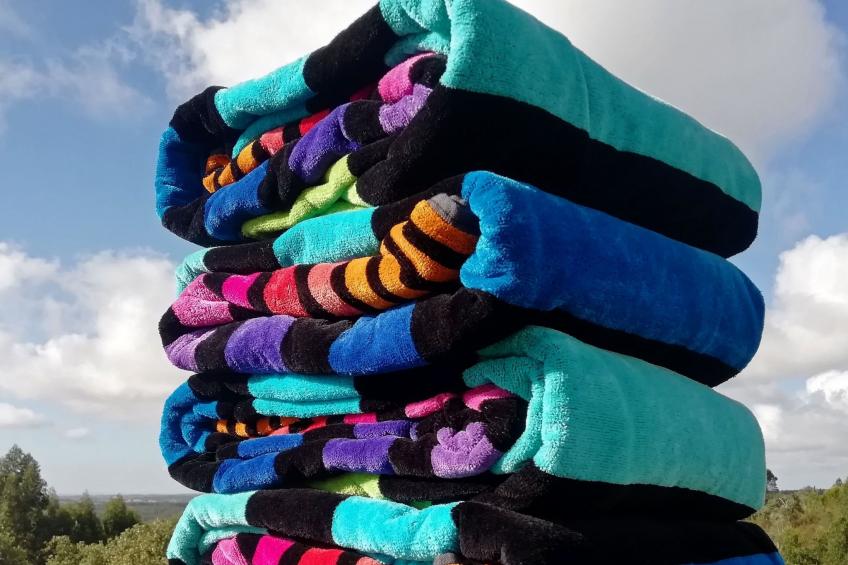 Monte Horizonte Casa Passaro Öko und Natur - foto 12