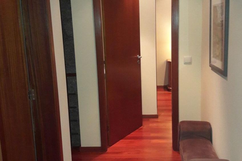 Altes Kellerhaus in Gerês - foto 31