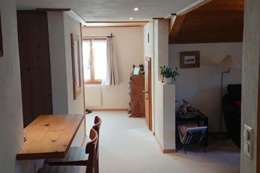 Chalet Wittebärg - foto 8