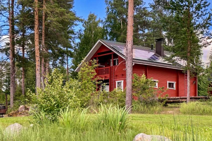 Kallioniemi - foto 11