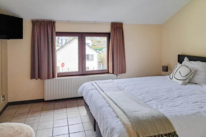 Au Coeur d'Alle - Double Room with Large Double Bed - foto 12