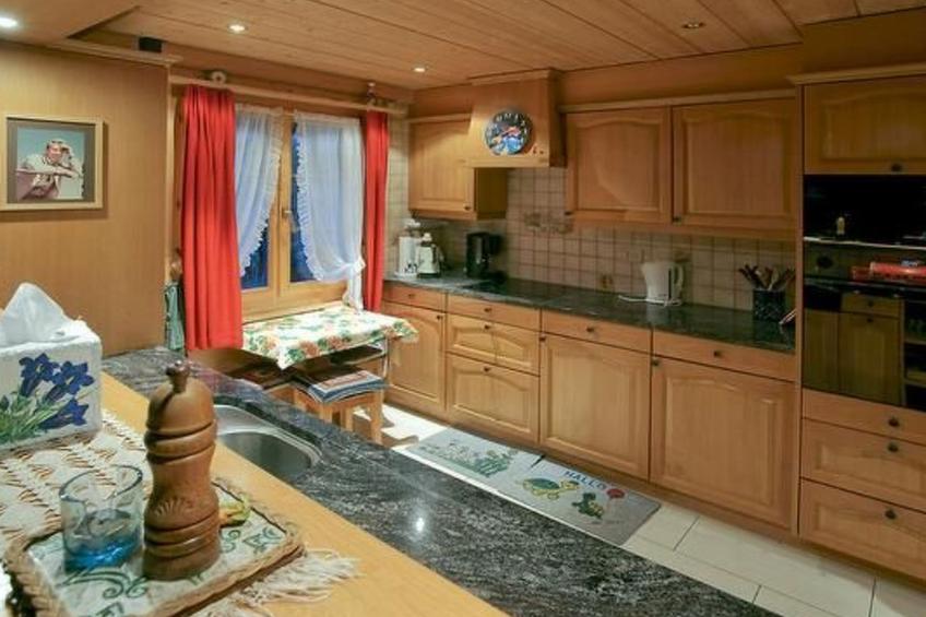 Charmante Ferienwohnung Murmeli - foto 2