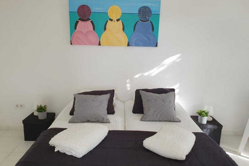 Wohnung B2 in Jan Thiel Curacao - foto 22