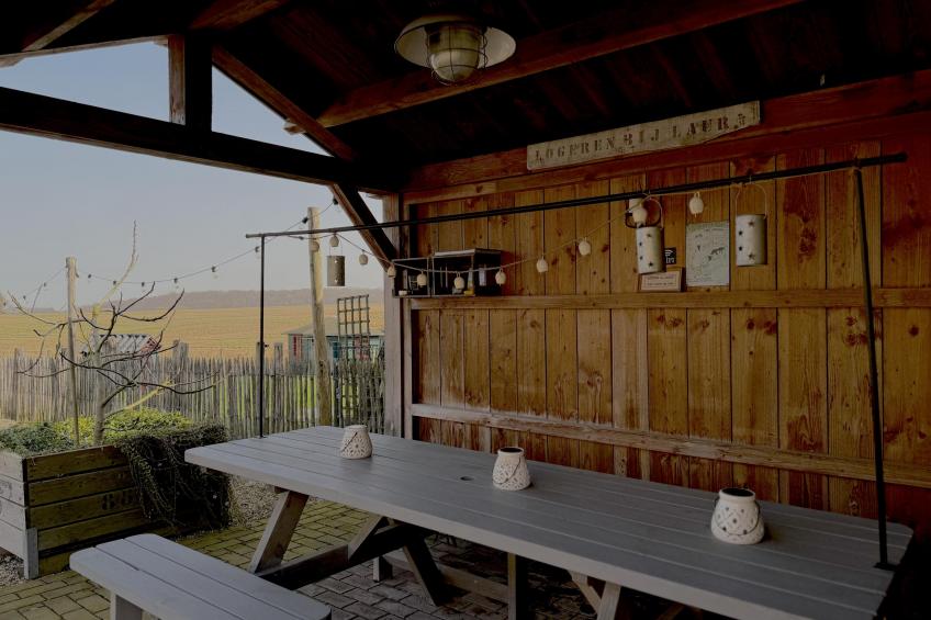 Logeren bij Laura - foto 8