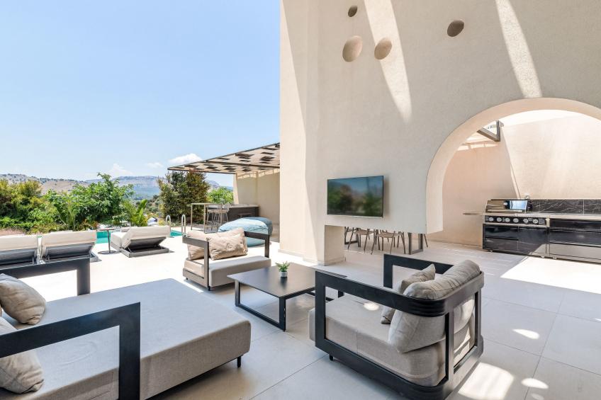 Trapezia Luxury Living -Sonnenstein - foto 10