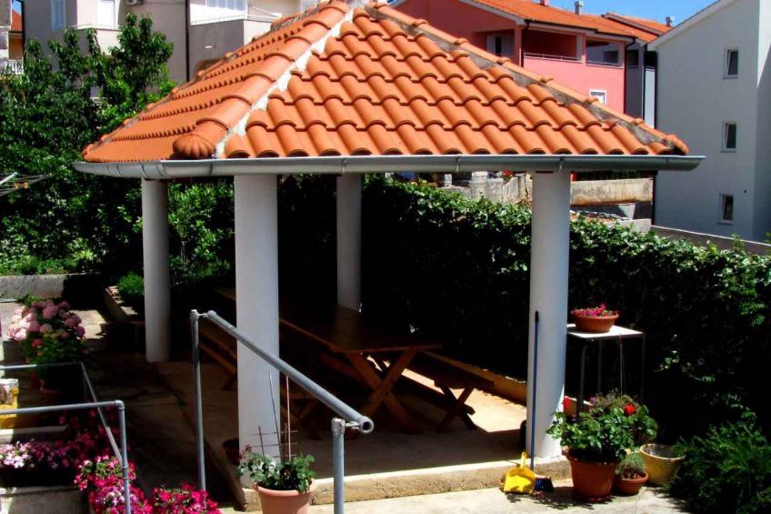 Vakantiewoning met zeezicht - BF-BNCY - foto 5