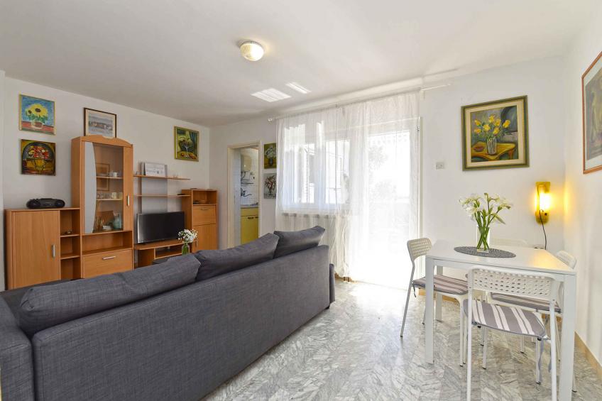 Holiday apartment with air conditioning - BF-KFT4J - foto 12