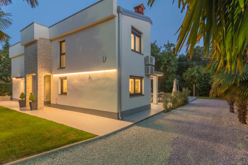 Villa Romina - foto 34